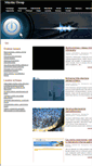 Mobile Screenshot of maydaygroup.pl